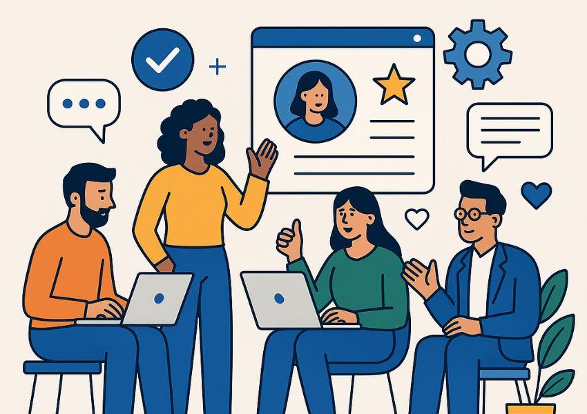 The Power of Employer Branding in Tech Hiring