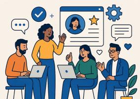 The Power of Employer Branding in Tech Hiring