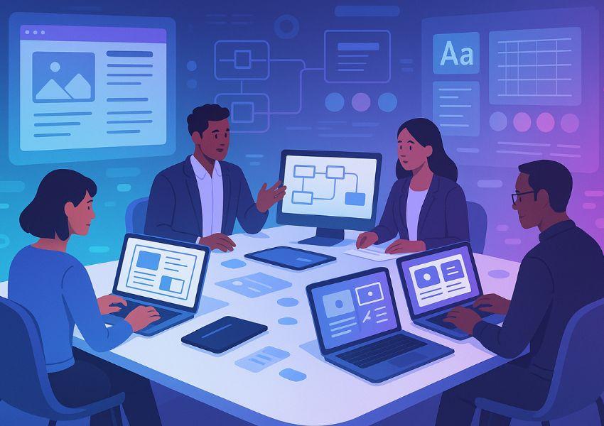 The ROI of Good UX: How Better Design Improves Conversions and Revenue